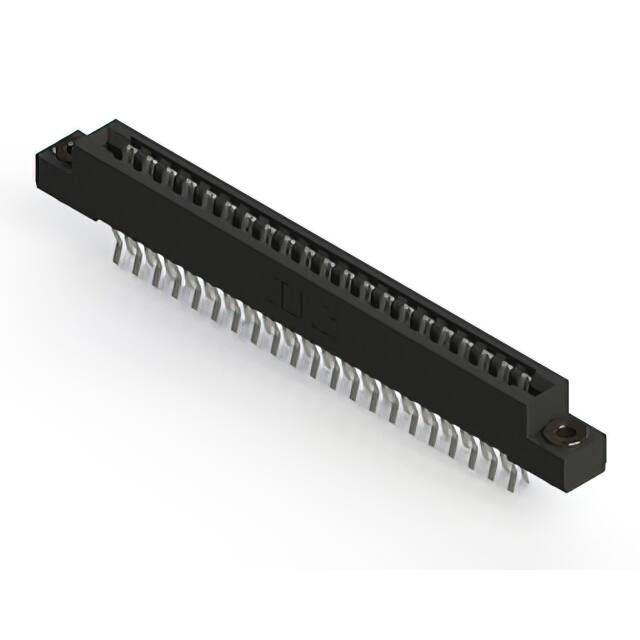 857-042-460-203 EDAC Inc.  Edgeboard Connectors